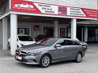 CLA d Shooting Brake Aut. *LED High Perf.,Sitzheiz...., 21980 €, Auto & Fahrrad-Autos in 4312 Ried in der Riedmark