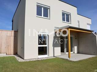 Mein Haus - mein Garten zu Mieten in St. Leonhard / Forst - Provisionsfrei, 1356.65 €, Immobilien-Häuser in 3243 Gemeinde St. Leonhard am Forst Mein Haus - mein Garten zu Mieten in St. Leonhard / Forst - Provisionsfrei, 1356.65 €, Immobilien-Häuser in 3243 Gemeinde St. Leonhard am Forst