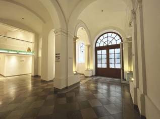 Unbefristet vermietete 5,5-Zimmer-Wohnung - Donaukanal und U-Bahn um´s Eck, 886000 €, Immobilien-Wohnungen in 1010 Innere Stadt Unbefristet vermietete 5,5-Zimmer-Wohnung - Donaukanal und U-Bahn um´s Eck, 886000 €, Immobilien-Wohnungen in 1010 Innere Stadt