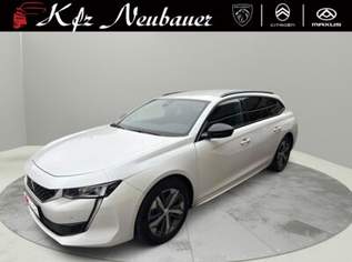 508 GT SW 130PS EAT8, 20490 €, Auto & Fahrrad-Autos in 8452 Großklein