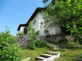 SMARTES HAUS IN TOLLER AUSSICHTSLAGE!, 129000 €, Immobilien-Häuser in 2871 Gemeinde Zöbern