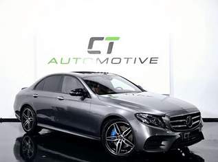 E 350e PHEV AMG-Line Aut., 30900 €, Auto & Fahrrad-Autos in 6700 Stadt Bludenz