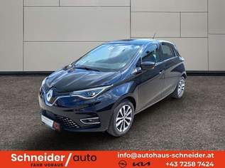 Zoe Complete Intens R135 Z.E.50 (52kWh), 15952 €, Auto & Fahrrad-Autos in 4532 Rohr im Kremstal Zoe Complete Intens R135 Z.E.50 (52kWh), 15952 €, Auto & Fahrrad-Autos in 4532 Rohr im Kremstal