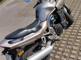 Bandit 1200S, 2000 €, Auto & Fahrrad-Motorräder in 1100 Favoriten