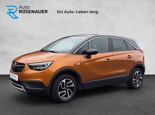 Crossland X 1,2 Turbo Innovation !Navi, LED, AHV!, 12390 €, Auto & Fahrrad-Autos in 4702 Wallern an der Trattnach