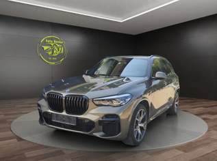 X5 xDrive 30d (Mild-Hybrid), 64990 €, Auto & Fahrrad-Autos in 4840 Vöcklabruck