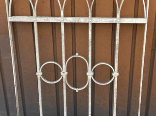 Schmiedeiserne Fenstergitter, 100 €, Haus, Bau, Garten-Balkon & Garten in 3314 Gemeinde Strengberg