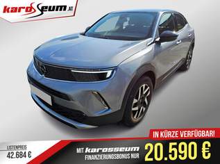 Mokka e Elegance 50 kWh *NAVI*RFK*KEYLESS*SHZ*, 21390 €, Auto & Fahrrad-Autos in 4693 Desselbrunn Mokka e Elegance 50 kWh *NAVI*RFK*KEYLESS*SHZ*, 21390 €, Auto & Fahrrad-Autos in 4693 Desselbrunn