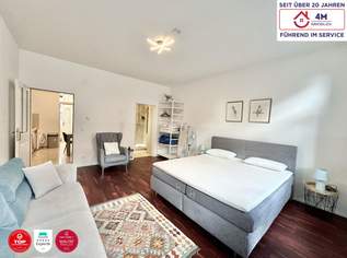 !!Preisänderung!! Dein neues Zuhause: 2-Zimmer-Wohnung mit Ruhe & Komfort, 207400 €, Immobilien-Wohnungen in 1100 Favoriten