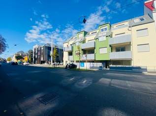 DREI Zimmer mit BALKON und LOGGIA ++ Ketzergasse, 1300 €, Immobilien-Wohnungen in 1230 Liesing