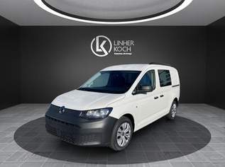 Caddy Cargo Maxi TDI 4Motion ''AHV+2xSchiebetür'', 32990 €, Auto & Fahrrad-Autos in 6800 Gisingen Caddy Cargo Maxi TDI 4Motion ''AHV+2xSchiebetür'', 32990 €, Auto & Fahrrad-Autos in 6800 Gisingen