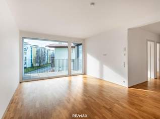 Exklusiver Erstbezug! (TOP 17) - 3-Zi.-Wohnung in Wörgl zu kaufen!, 415000 €, Immobilien-Wohnungen in 6300 Stadt Wörgl