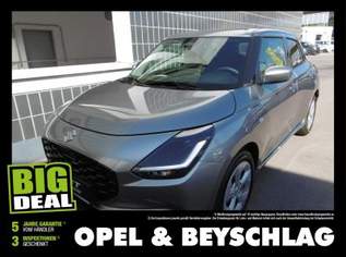 SWIFT SHINE 1.2 HYB 2WD, 16690 €, Auto & Fahrrad-Autos in 1190 Döbling