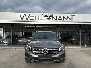 GLB 200 d 4Matic (247.613), 33990 €, Auto & Fahrrad-Autos in 6890 Lustenau