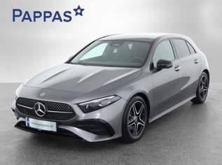 A 180 d Kompaktlimousine AMG Line, Night Paket,..., 54900 €, Auto & Fahrrad-Autos in 2351 Gemeinde Wiener Neudorf