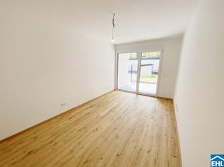 Urbanes Wohnen: Moderne 3-Zimmer-Wohnung in Favoriten, 1502.62 €, Immobilien-Wohnungen in 1100 Favoriten