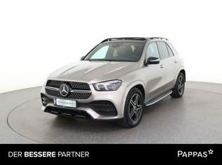 GLE 400 d 4MATIC, 74900 €, Auto & Fahrrad-Autos in 2351 Gemeinde Wiener Neudorf