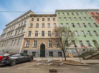 Verwirklichen Sie Ihren Wohntraum im klassischen Wiener Altbau, 179000 €, Immobilien-Wohnungen in 1050 Margareten Verwirklichen Sie Ihren Wohntraum im klassischen Wiener Altbau, 179000 €, Immobilien-Wohnungen in 1050 Margareten