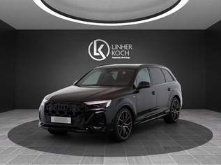 Q7 60 TFSI e quattro ''PANO+LEDER+Bang&Olufsen'', 95990 €, Auto & Fahrrad-Autos in 6800 Gisingen