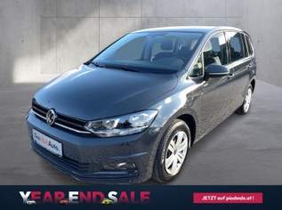 Touran TDI, 22950 €, Auto & Fahrrad-Autos in 8792 St. Peter-Freienstein