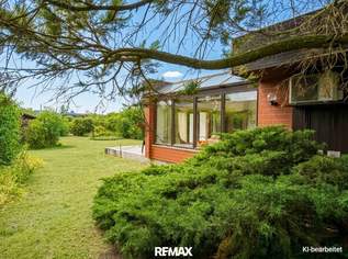 Aus Alt mach Wow – 84 m² Bungalow in exklusiver Seelage in Trausdorf, 99000 €, Immobilien-Häuser in 7061 Trausdorf an der Wulka
