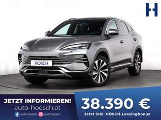 Seal U DM-i DESIGN 4x4 HEAD-UP PANO LEDER TAGESZULASSUNG, 39890 €, Auto & Fahrrad-Autos in 2512 Katastralgemeinde Tribuswinkel