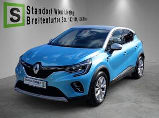 CAPTUR INTENS TCe 90, 16990 €, Auto & Fahrrad-Autos in 1230 Liesing