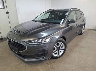 Focus Kombi 1.5 EcoBlue Cool&Connect, LED, Navi, 12999 €, Auto & Fahrrad-Autos in 4775 Taufkirchen an der Pram