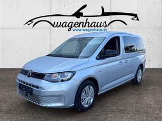 Caddy Maxi 2,0 TDI, 7 Sitzer, Navi, Cool- und Sound-P..., 29990 €, Auto & Fahrrad-Autos in 4655 Vorchdorf Caddy Maxi 2,0 TDI, 7 Sitzer, Navi, Cool- und Sound-P..., 29990 €, Auto & Fahrrad-Autos in 4655 Vorchdorf