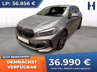 120 d xDrive M Sport AHK ACC R-KAM LIVE PROF -35%, 38490 €, Auto & Fahrrad-Autos in 4061 Pasching