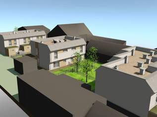 Geräumiges Doppelhaus mit schönem Garten, 1624 €, Immobilien-Häuser in 2493 Gemeinde Lichtenwörth Geräumiges Doppelhaus mit schönem Garten, 1624 €, Immobilien-Häuser in 2493 Gemeinde Lichtenwörth