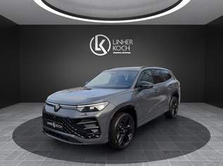 Tayron Sport TSI 4Motion ''Leder+7-Sitzer+Pano+uvm'', 68900 €, Auto & Fahrrad-Autos in 6800 Gisingen