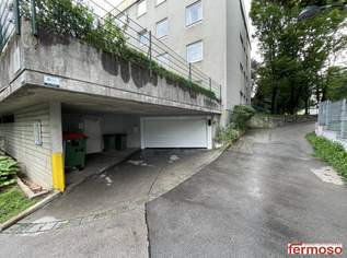 KFZ-Stellplätze in 1190 Wien - provisionsfrei & sofort verfügbar, 130 €, Immobilien-Kleinobjekte & WGs in 1190 Döbling