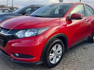 HR-V 1,5 i-VTEC Elegance CVT, 16990 €, Auto & Fahrrad-Autos in 2380 Gemeinde Perchtoldsdorf