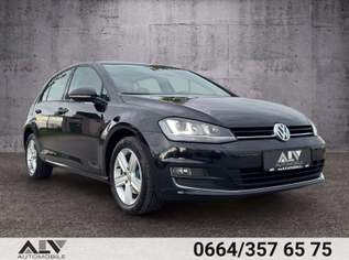 Golf Sky 1,6 BMT TDI DPF 4Motion Pano|LED|2.Besitz, 12990 €, Auto & Fahrrad-Autos in 4650 Lambach