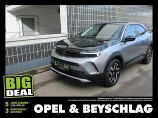 MOKKA ELE 1.2 S/S AT8 130PS, 17460 €, Auto & Fahrrad-Autos in 1190 Döbling