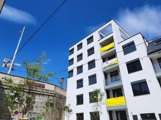 AMEISGASSE 28 - "STADT. NATUR. ZUHAUSE" - JETZT BEZUGSBEREIT!, 412400 €, Immobilien-Wohnungen in 1140 Penzing