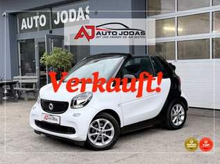 fortwo cabrio 1.0 Aut. **Klimaaut./Tempomat**, 14900 €, Auto & Fahrrad-Autos in 2601 Sollenau fortwo cabrio 1.0 Aut. **Klimaaut./Tempomat**, 14900 €, Auto & Fahrrad-Autos in 2601 Sollenau