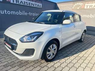Swift 1,2 Dualjet Hybrid Clear 61 KW, 11450 €, Auto & Fahrrad-Autos in 3160 Gemeinde Traisen Swift 1,2 Dualjet Hybrid Clear 61 KW, 11450 €, Auto & Fahrrad-Autos in 3160 Gemeinde Traisen