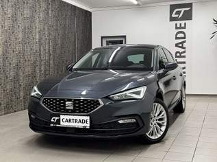 Leon Xcellence eHybrid 204 DSG / LED/ VIRTUAL/ ACC/ ..., 16990 €, Auto & Fahrrad-Autos in Kärnten