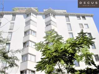 U4/U2 TOLLE ANLEGERWOHNUNG | IM NEUBAU | BEFRISTET VERMIETET | HOFRUHELAGE, 375000 €, Immobilien-Wohnungen in 1060 Mariahilf