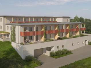 Ein besonderes Wohnhaus Spieldorferstraße, 638.51 €, Immobilien-Wohnungen in 4653 Eberstalzell