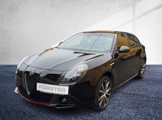 ALFA GIULIETTA Super, 16490 €, Auto & Fahrrad-Autos in 5280 Braunau am Inn