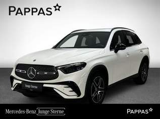GLC 220 d 4MATIC, 67850 €, Auto & Fahrrad-Autos in 6060 Stadt Hall in Tirol