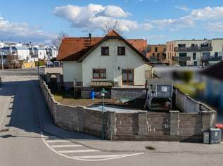 großzügiges, modernisiertes Einfamilienhaus mit Swimming Pool, Keller & Garage in Bruck an der Leitha, 529000 €, Immobilien-Häuser in 2460 Gemeinde Bruck an der Leitha großzügiges, modernisiertes Einfamilienhaus mit Swimming Pool, Keller & Garage in Bruck an der Leitha, 529000 €, Immobilien-Häuser in 2460 Gemeinde Bruck an der Leitha