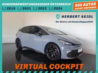Born 58/62 kWh, 21880 €, Auto & Fahrrad-Autos in 8200 Gleisdorf