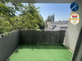 U6 Nähe: Ruhiger Terrassenhit mit Südbalkon im Neubau!, 1097.49 €, Immobilien-Wohnungen in 1230 Liesing U6 Nähe: Ruhiger Terrassenhit mit Südbalkon im Neubau!, 1097.49 €, Immobilien-Wohnungen in 1230 Liesing