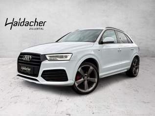 Q3 2.0 TDI Sport quattro S-tronic, 24990 €, Auto & Fahrrad-Autos in 6280 Gemeinde Rohrberg Q3 2.0 TDI Sport quattro S-tronic, 24990 €, Auto & Fahrrad-Autos in 6280 Gemeinde Rohrberg