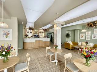 Coffee, Brunch & mehr: Vielfältig nutzbare Gastrofläche nebst Hauptplatz mit großem Lagerbereich | Sofort anmietbar, 1665.83 €, Immobilien-Gewerbeobjekte in Niederösterreich Coffee, Brunch & mehr: Vielfältig nutzbare Gastrofläche nebst Hauptplatz mit großem Lagerbereich | Sofort anmietbar, 1665.83 €, Immobilien-Gewerbeobjekte in Niederösterreich