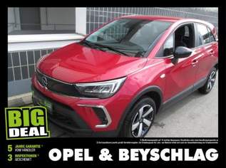 Crossland 1.2 Turbo Edition, 13440 €, Auto & Fahrrad-Autos in 1190 Döbling